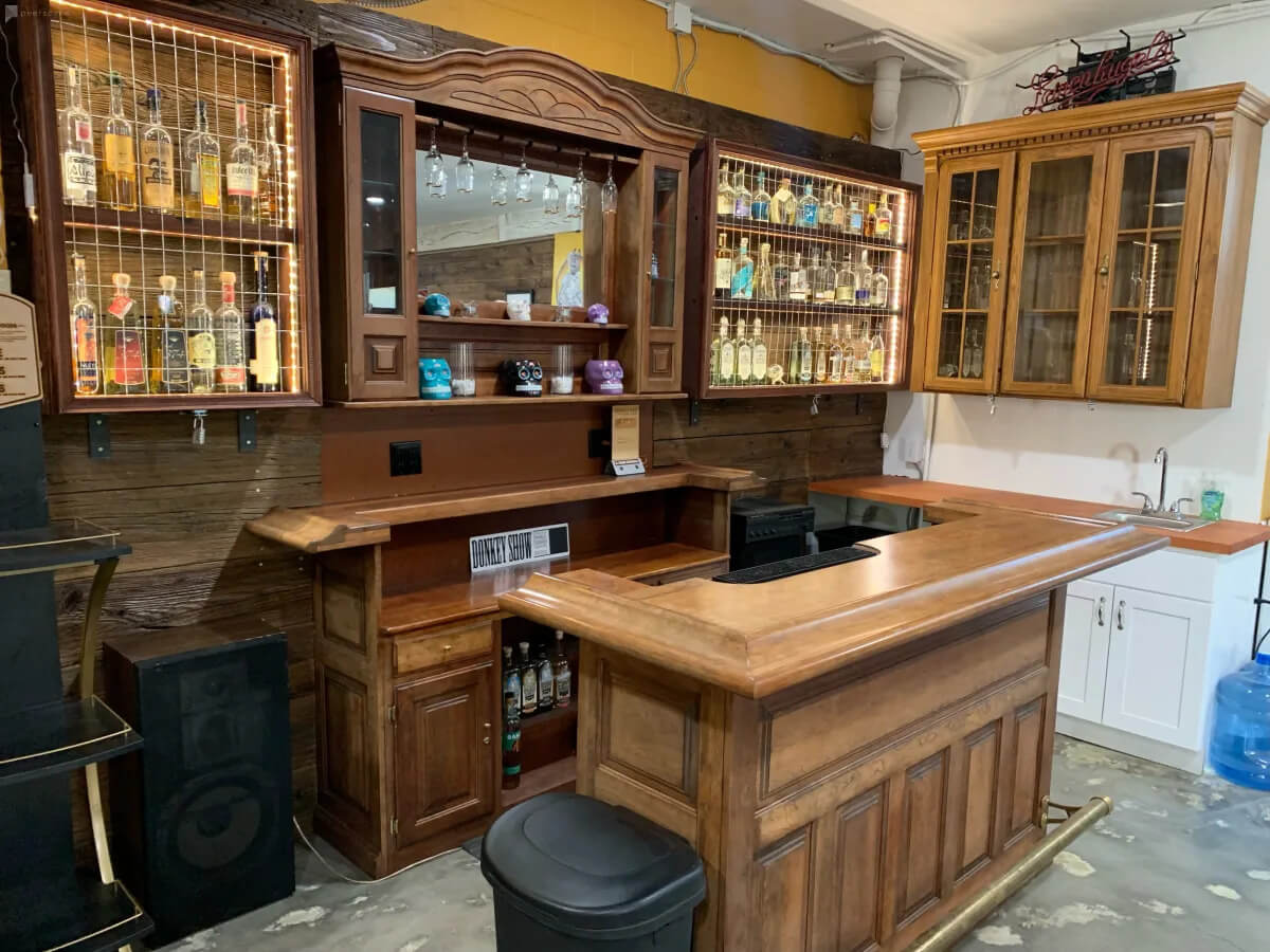 Tequila Lab Seattle