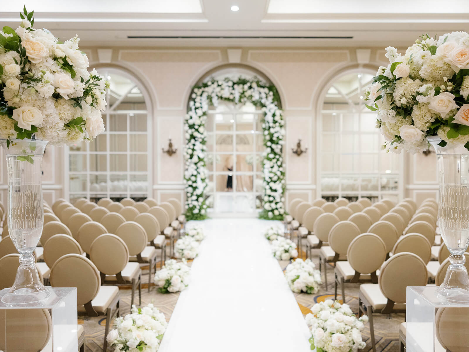 The Adolphus Hotel Dallas