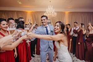 wedding drink calculator