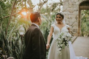 DIY wedding in dallas TX