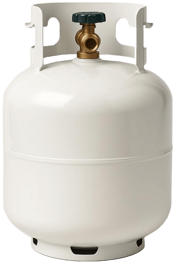 Propane Bottle Rental