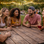 50 Backyard Party Ideas (Games, Food, Activities, & Rentals)