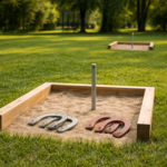 How to Play Horseshoes (Rules & Strategy Tips)