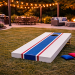 How to Play Cornhole (Rules & Free Cornhole Score Sheet)