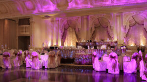 event venues in dallas