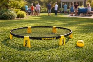 spikeball