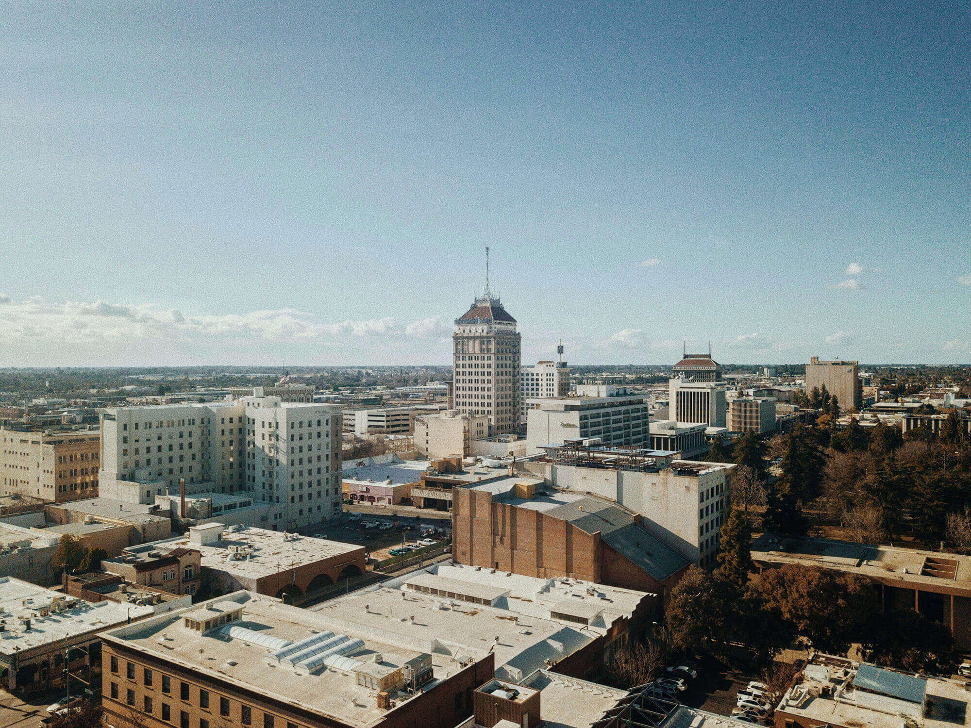 Fresno-Armona Party Rentals