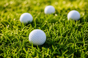 golf beer pong