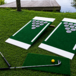 How to Play Golf Beer Pong (Rules & How to Win)