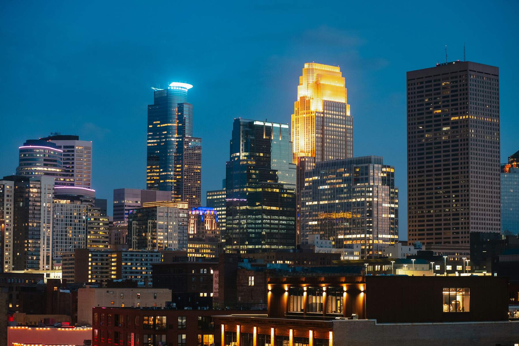 Minneapolis, MN Party Rentals