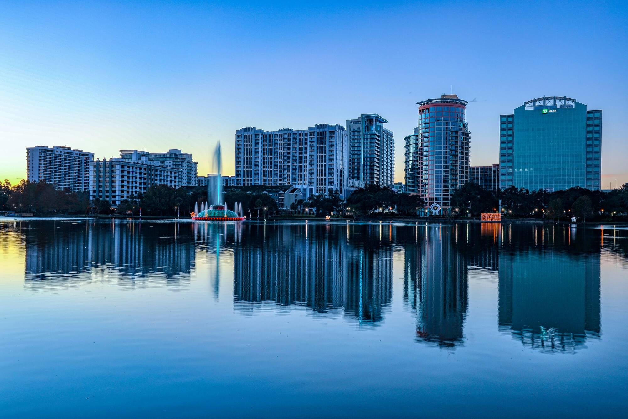 Orlando, Florida Party Rentals