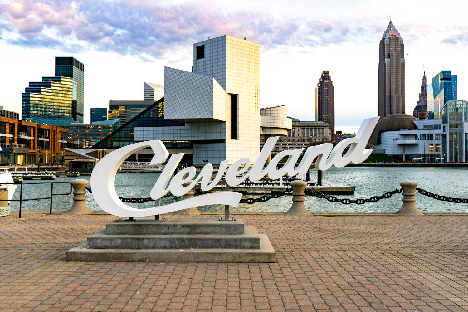 Cleveland, Ohio Party Rentals