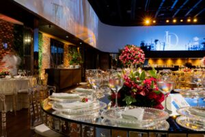 party rentals in NOLA