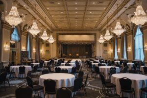 party venues in houston tx