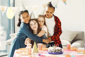 birthday party venues in new orleans
