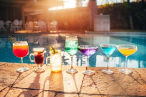 pool party venues houston tx