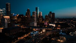 houston tx
