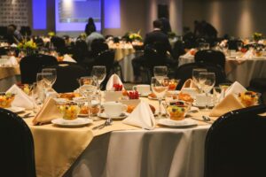 party rentals in new orleans