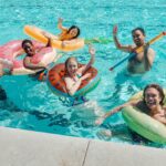 Top 5 Pool Party Venues in Houston, TX