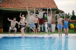 pool party venues houston tx