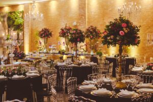 venues in houston tx
