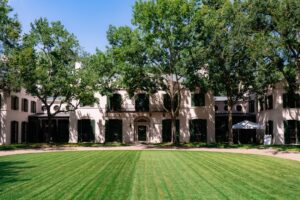 outdoor party ideas houston