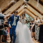 7 Amazing Wedding Venues in Auburn, AL