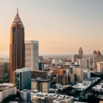 Atlanta Event Planning: Seasonality, Traffic, and City Events