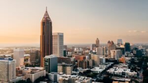 atlanta event planning guide