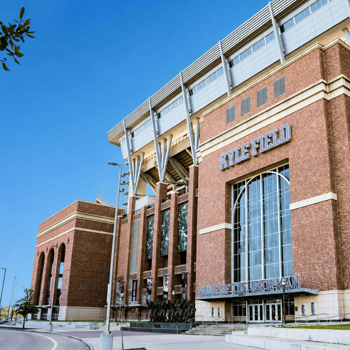 Bryan College Station Party Rentals