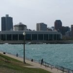 Chicago Party Planning | Wind, Weather, & Permitting