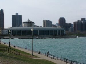 chicago party planning guide
