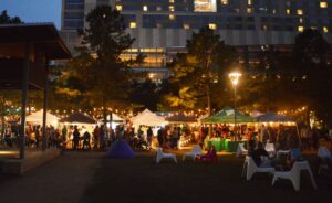 guide to event planning houston tx