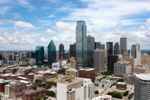 dallas party planning guide