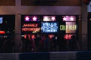 nashville party planning guide