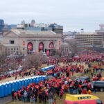 Guide to Party Planning in Huntsville | College Gamedays & Small-Town Venues
