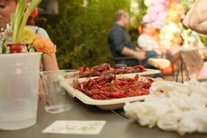 guide to party planning in lafayette