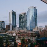 Guide to Seattle Party Planning