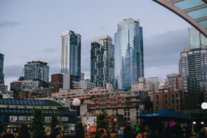 guide to seattle party planning