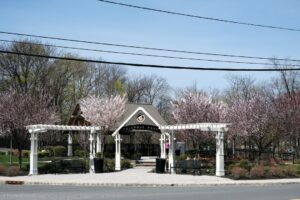 hamilton trenton party planning guide