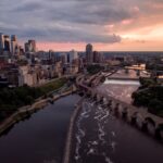 Planning an Event in Minneapolis | Unique Metros & Crowds