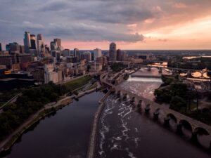 guide to party planning in minneapolis