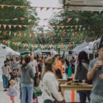 Planning an Event in Kansas City | BBQ, Fountains, & Jazz