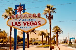 las vegas party planning guide