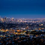 Los Angeles Party Planning | Microclimates, Traffic, & 88 Cities