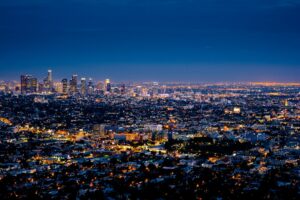 los angeles party planning guide