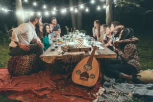 houston birthday party ideas