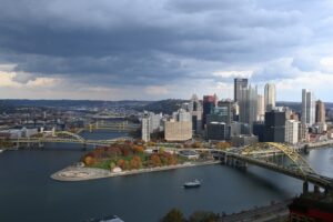 pittsburgh party planning guide