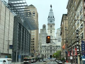 philadelphia party planning guide