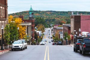 lansing party planning guide